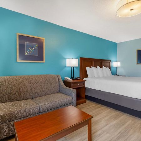 Best Western Plus Myrtle Beach@Intracoastal Екстериор снимка