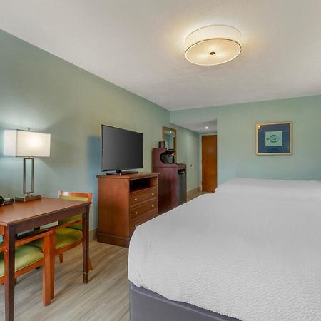 Best Western Plus Myrtle Beach@Intracoastal Екстериор снимка