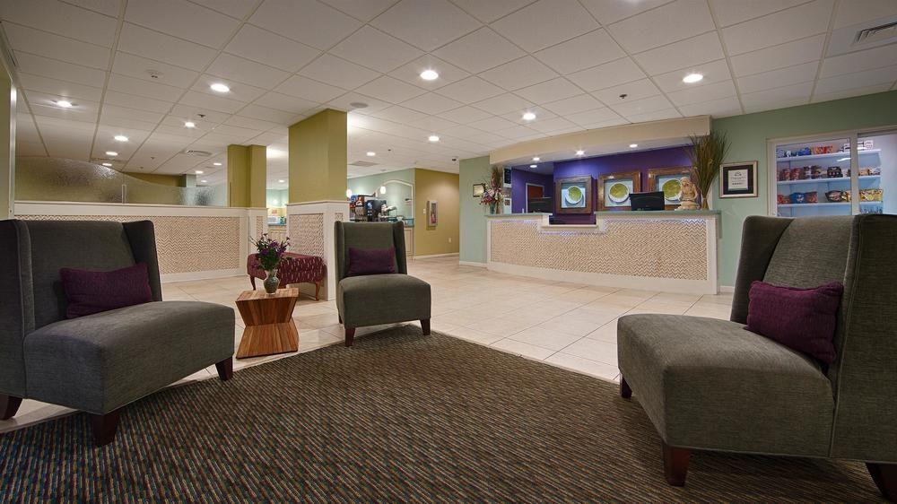 Best Western Plus Myrtle Beach@Intracoastal Екстериор снимка
