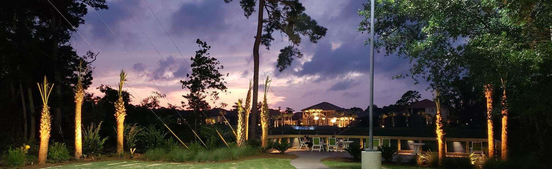 Best Western Plus Myrtle Beach@Intracoastal Екстериор снимка