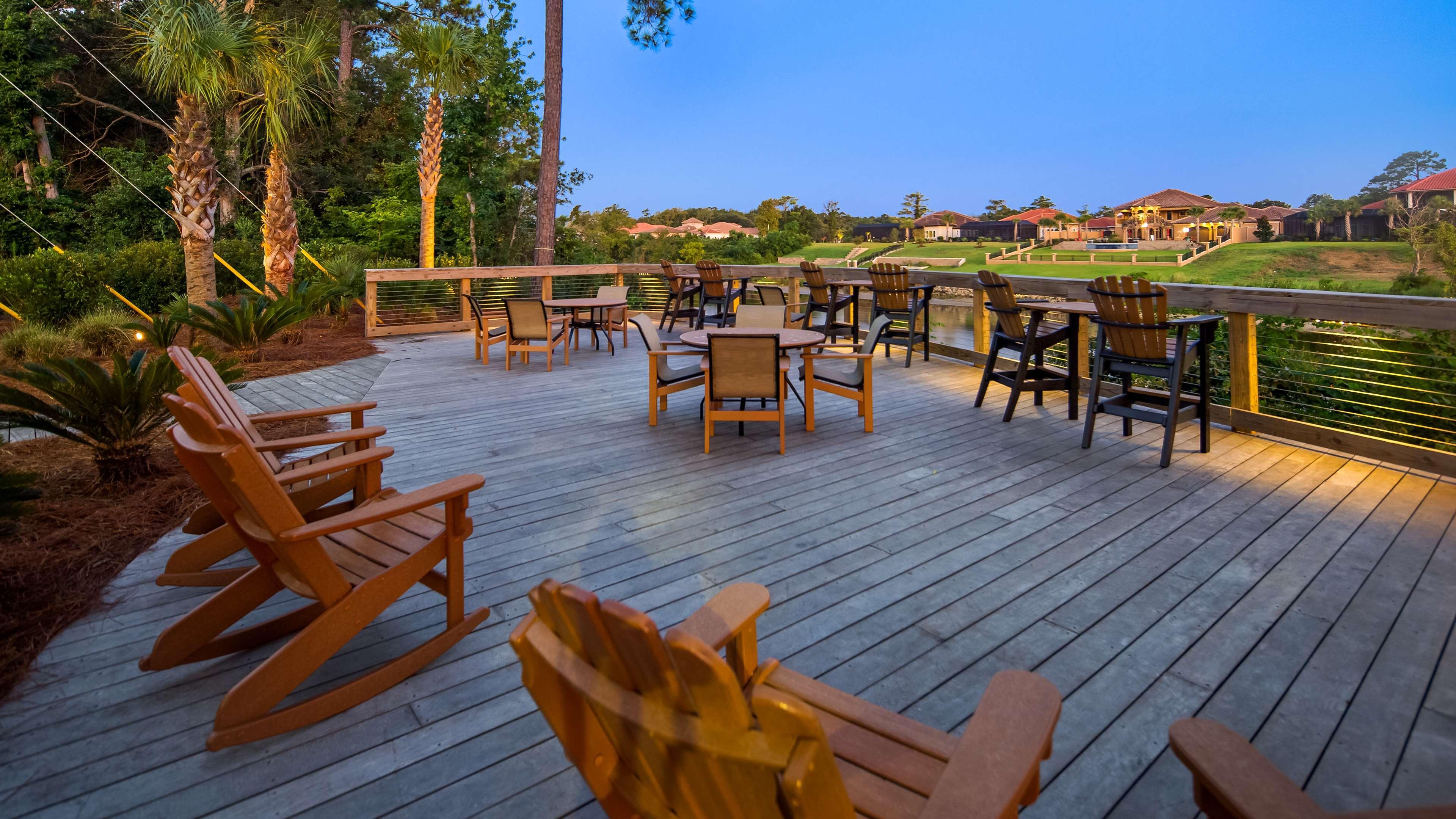 Best Western Plus Myrtle Beach@Intracoastal Екстериор снимка