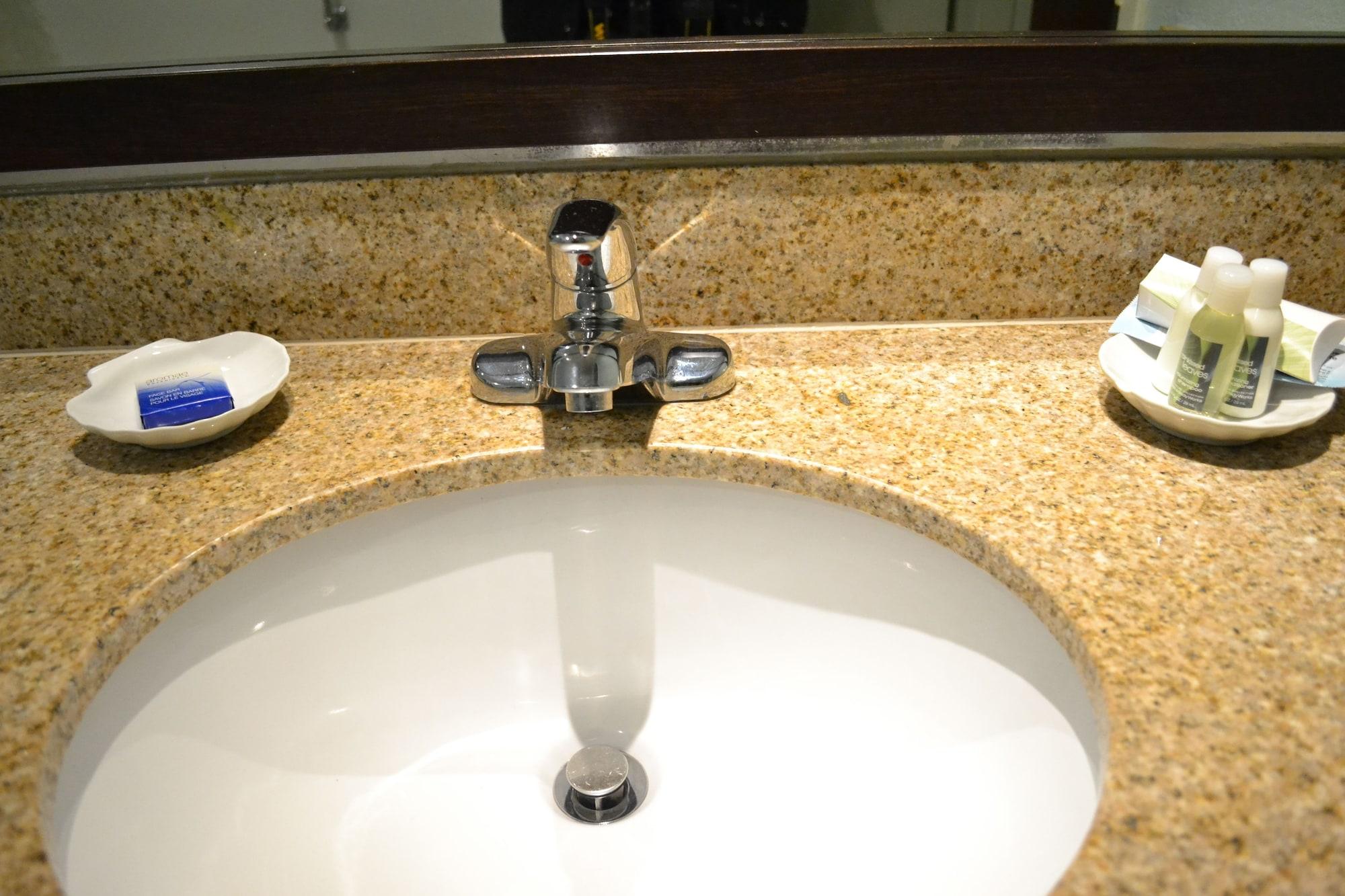 Best Western Plus Myrtle Beach@Intracoastal Екстериор снимка