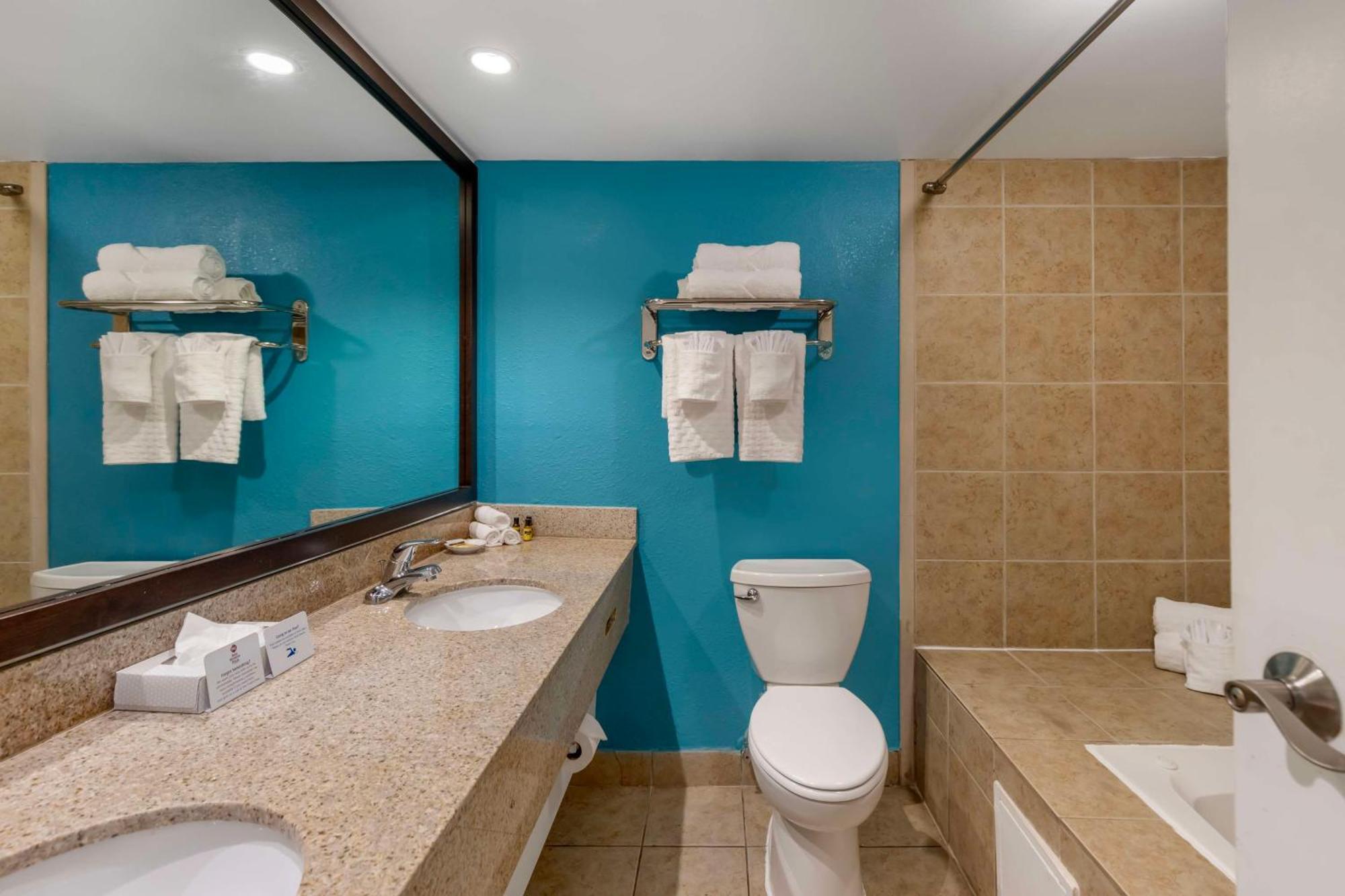 Best Western Plus Myrtle Beach@Intracoastal Екстериор снимка