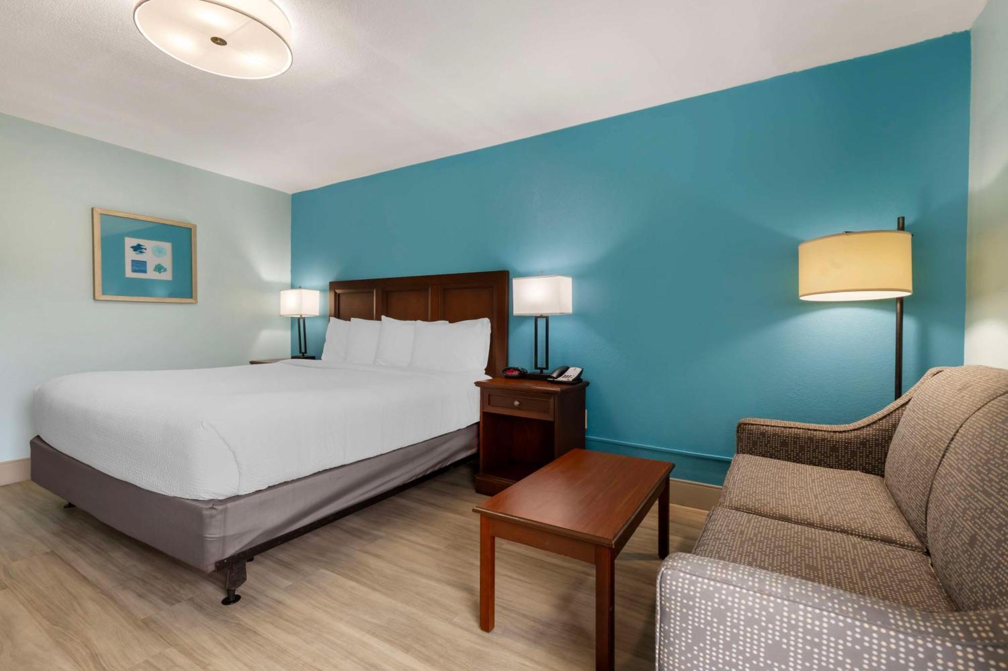 Best Western Plus Myrtle Beach@Intracoastal Екстериор снимка
