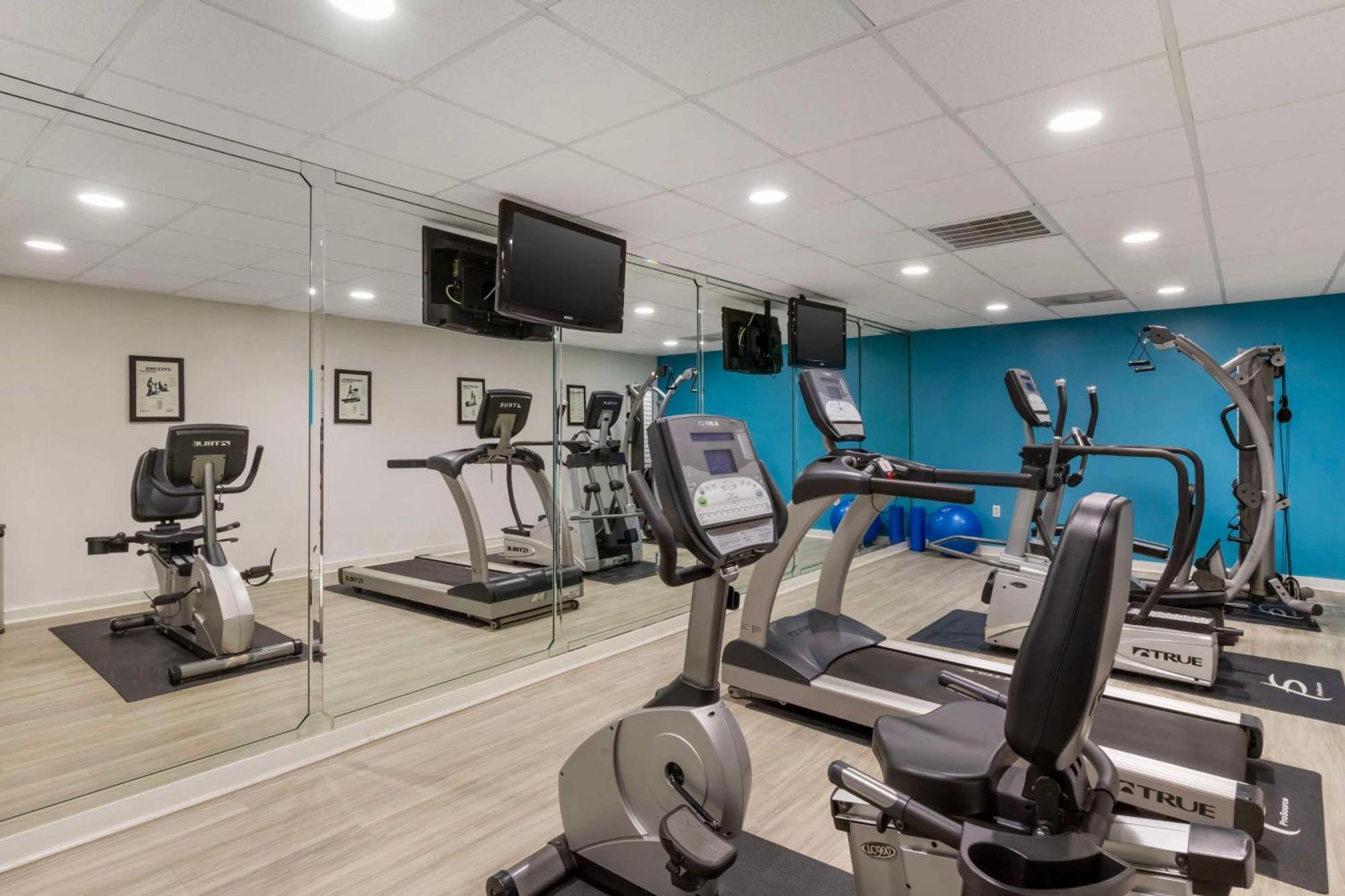 Best Western Plus Myrtle Beach@Intracoastal Екстериор снимка