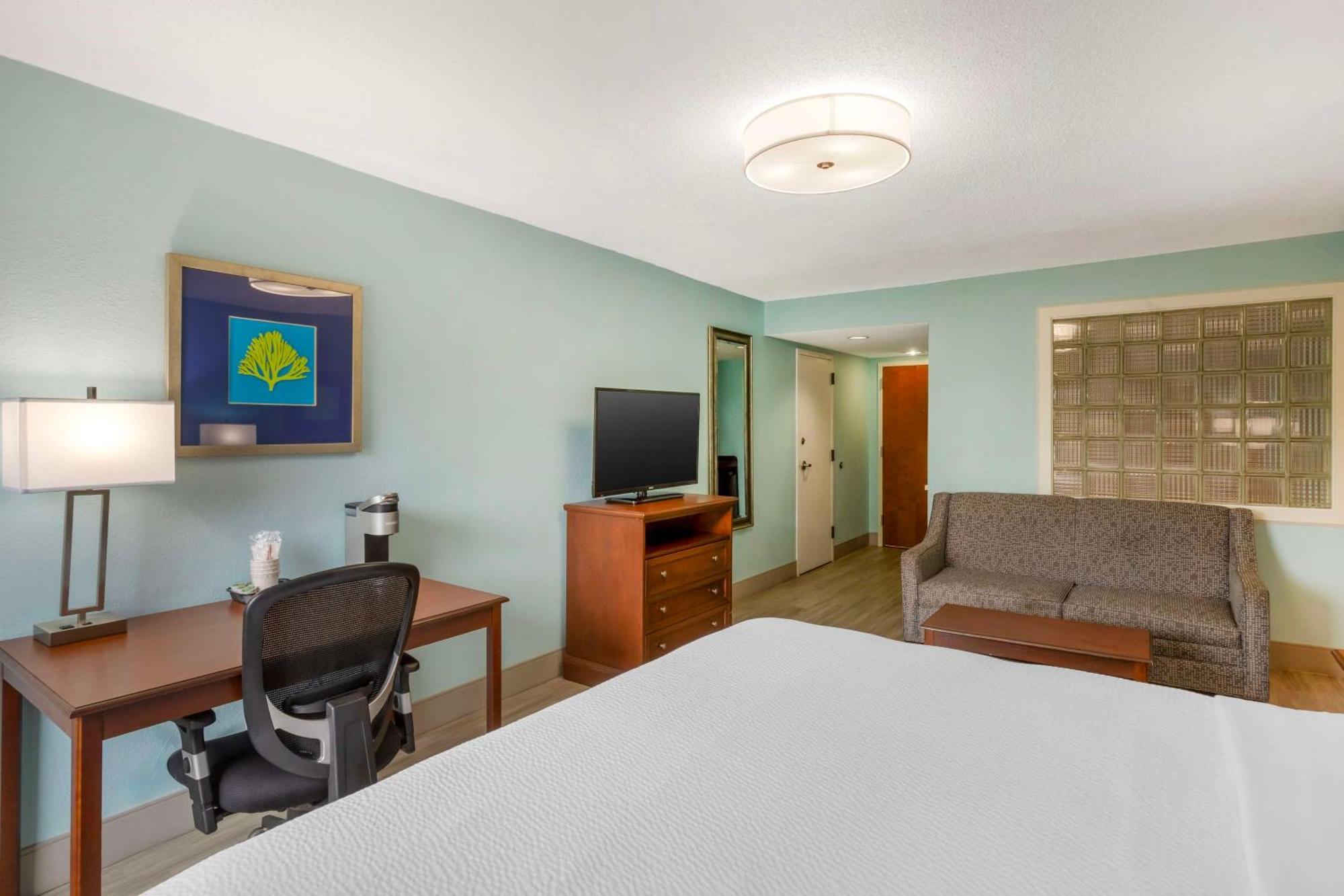 Best Western Plus Myrtle Beach@Intracoastal Екстериор снимка