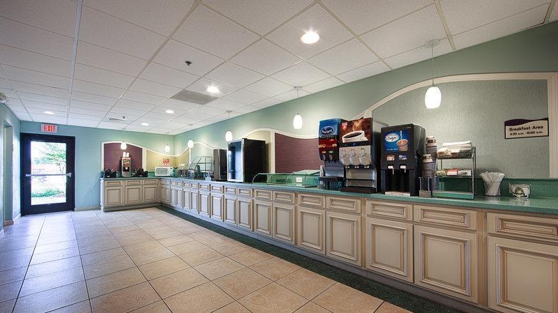 Best Western Plus Myrtle Beach@Intracoastal Екстериор снимка