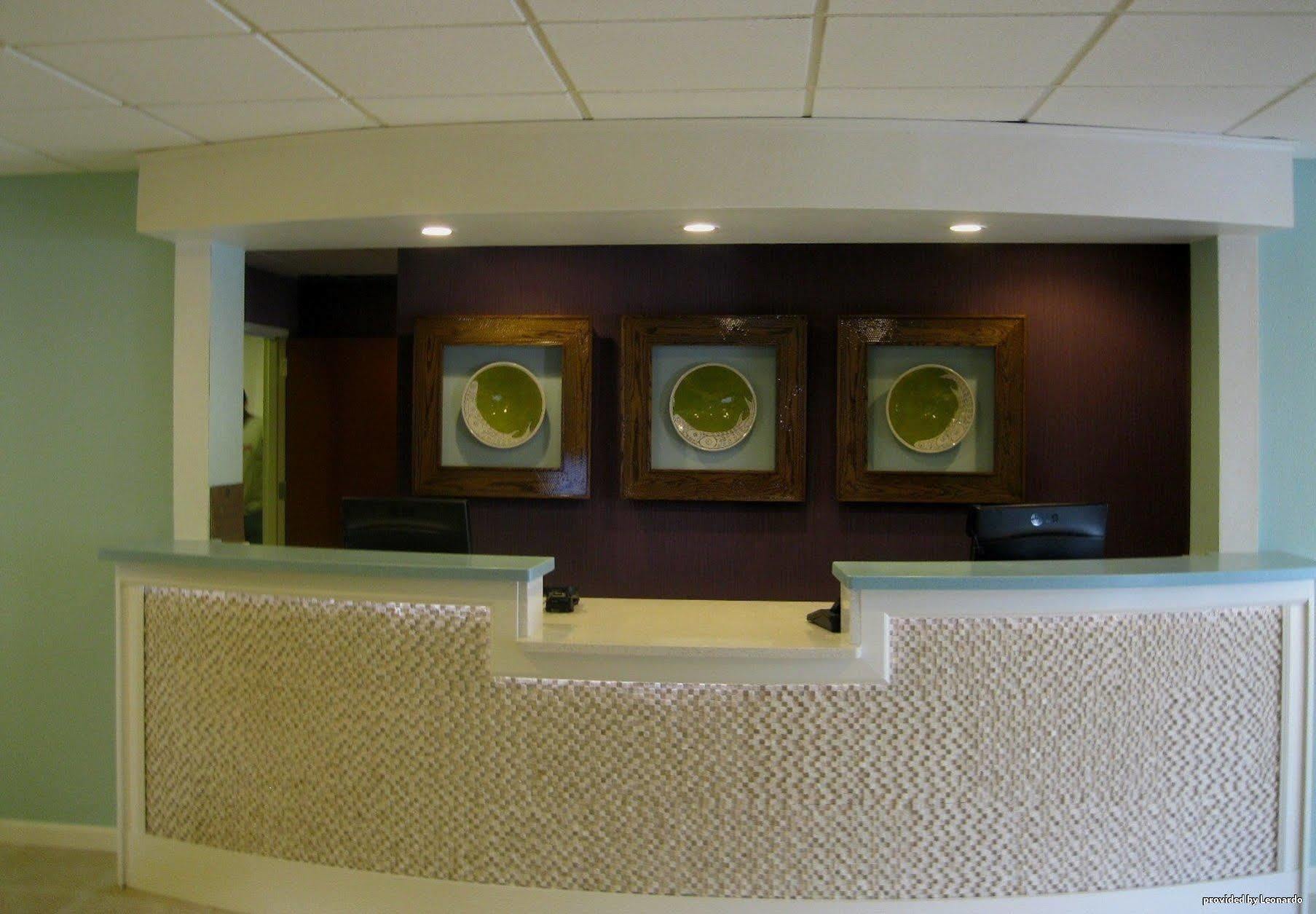 Best Western Plus Myrtle Beach@Intracoastal Интериор снимка