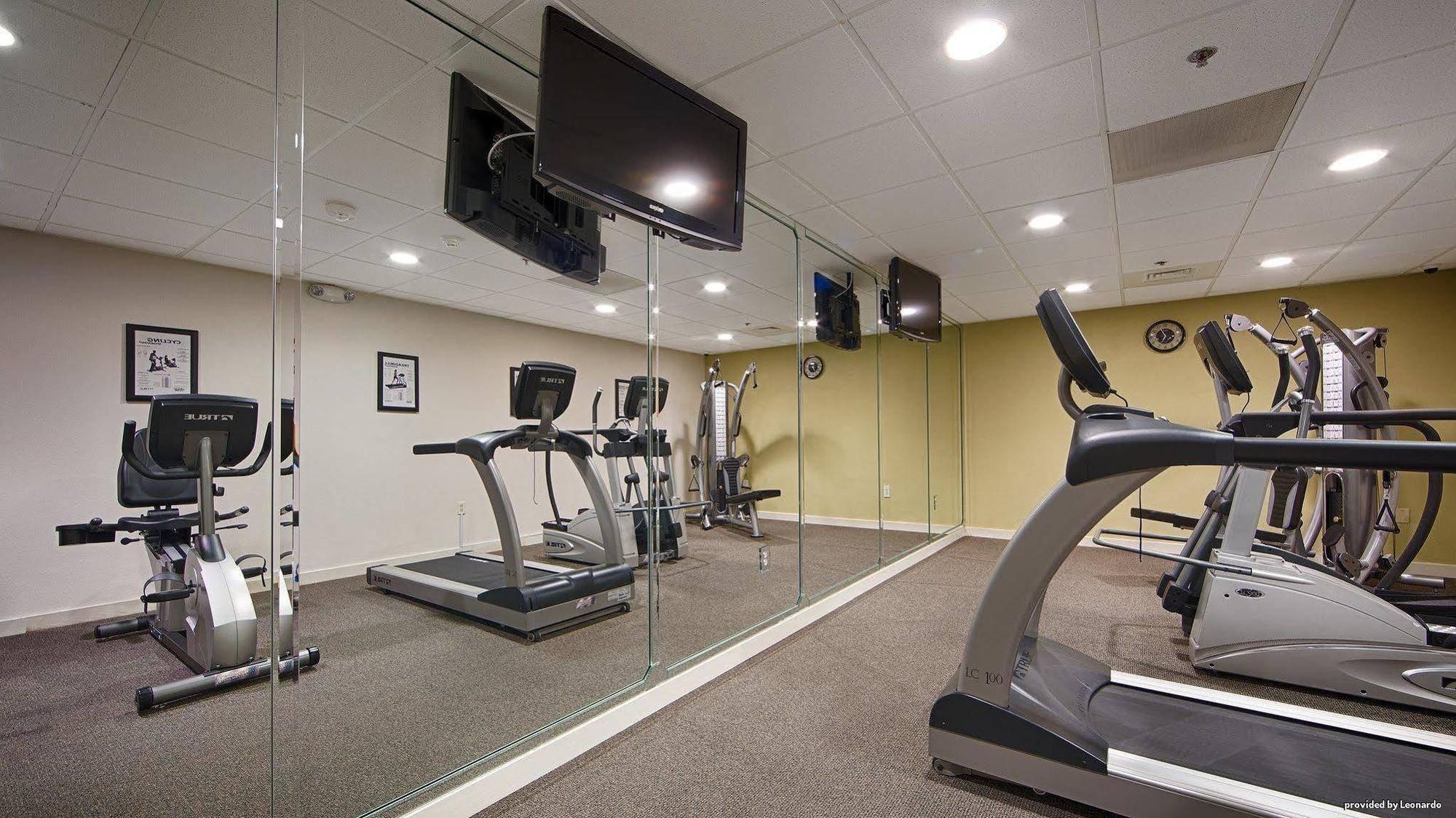 Best Western Plus Myrtle Beach@Intracoastal Екстериор снимка