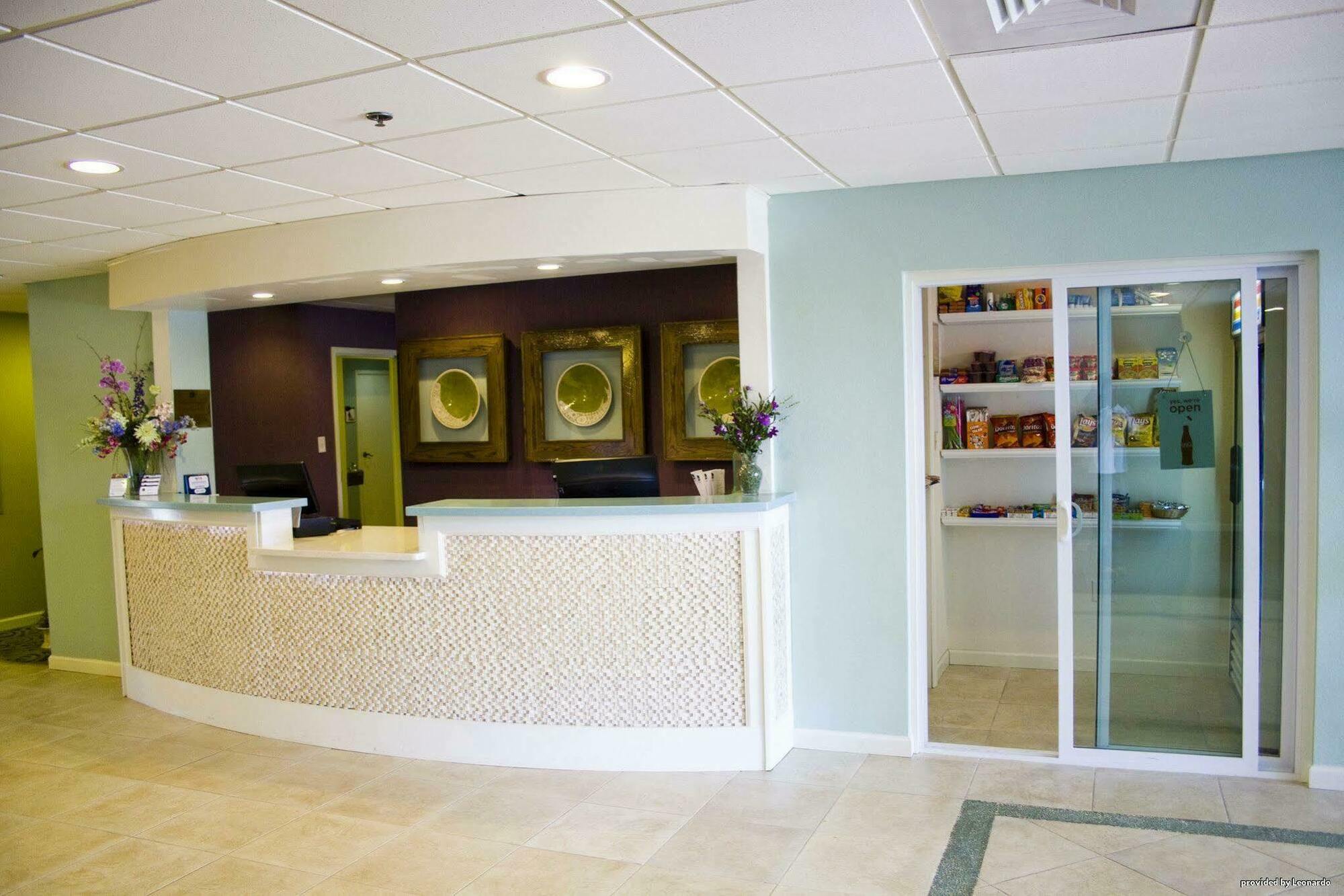 Best Western Plus Myrtle Beach@Intracoastal Екстериор снимка
