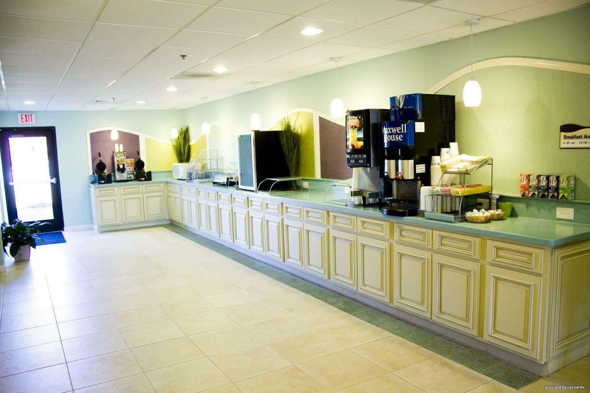 Best Western Plus Myrtle Beach@Intracoastal Екстериор снимка