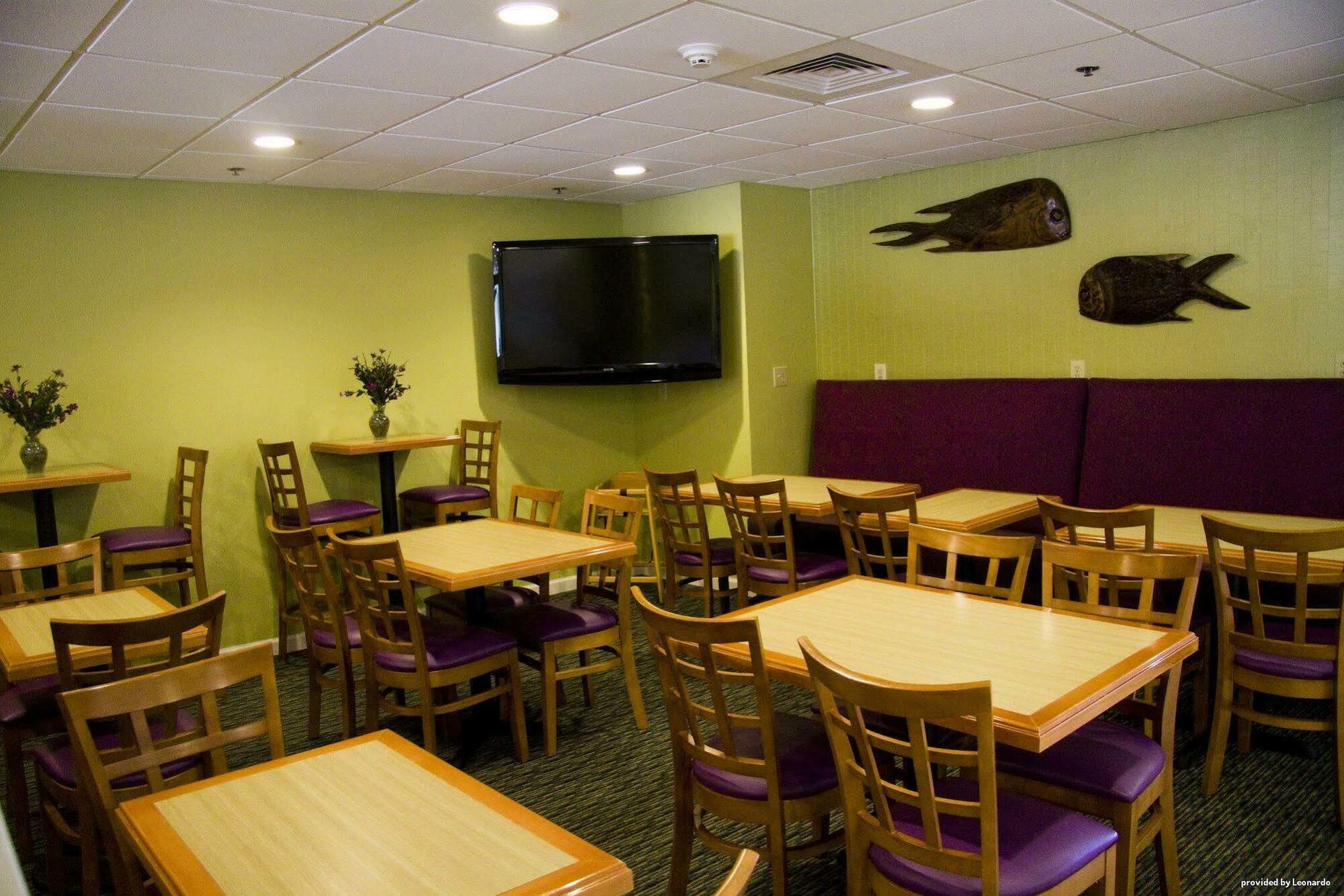 Best Western Plus Myrtle Beach@Intracoastal Екстериор снимка