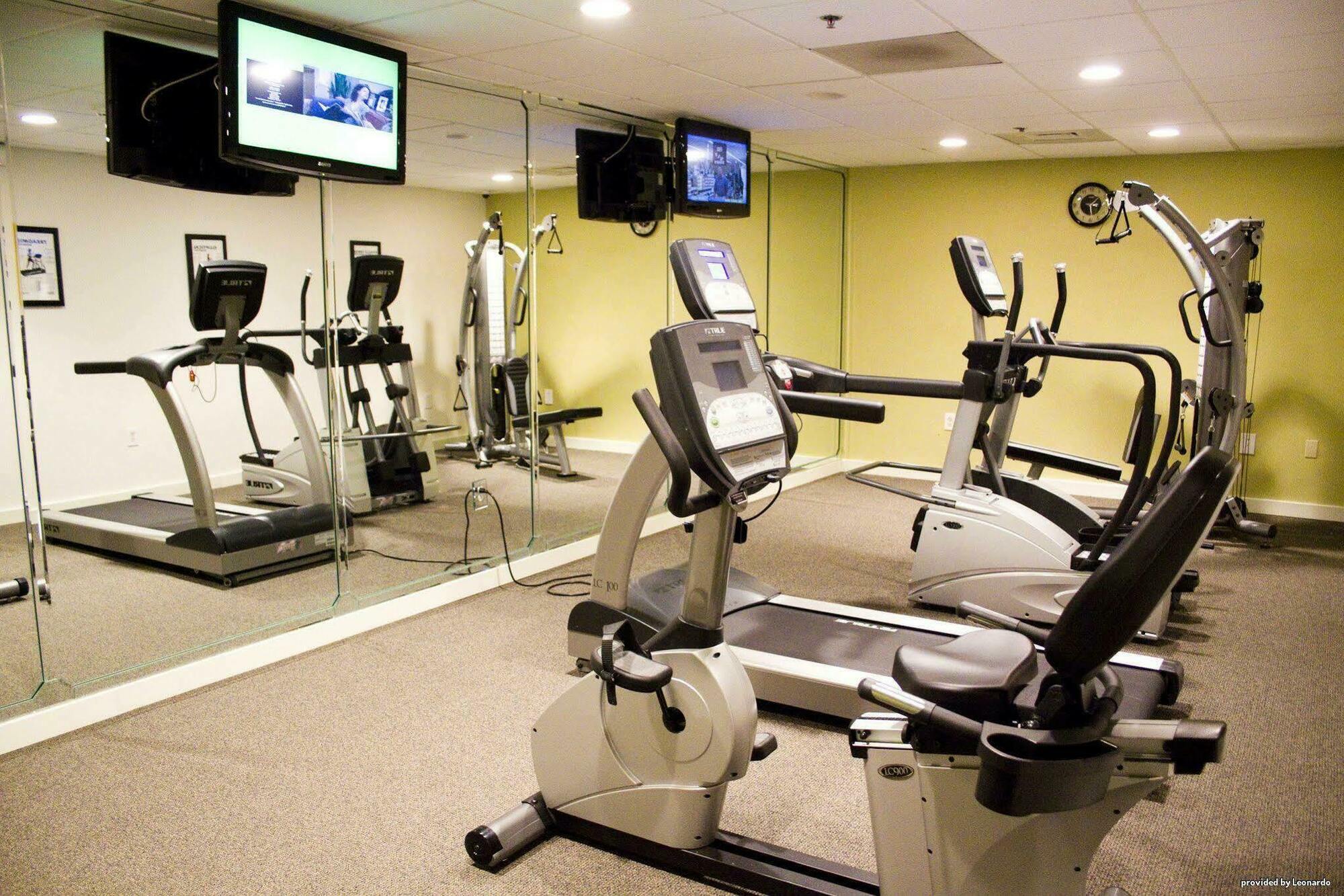Best Western Plus Myrtle Beach@Intracoastal Екстериор снимка
