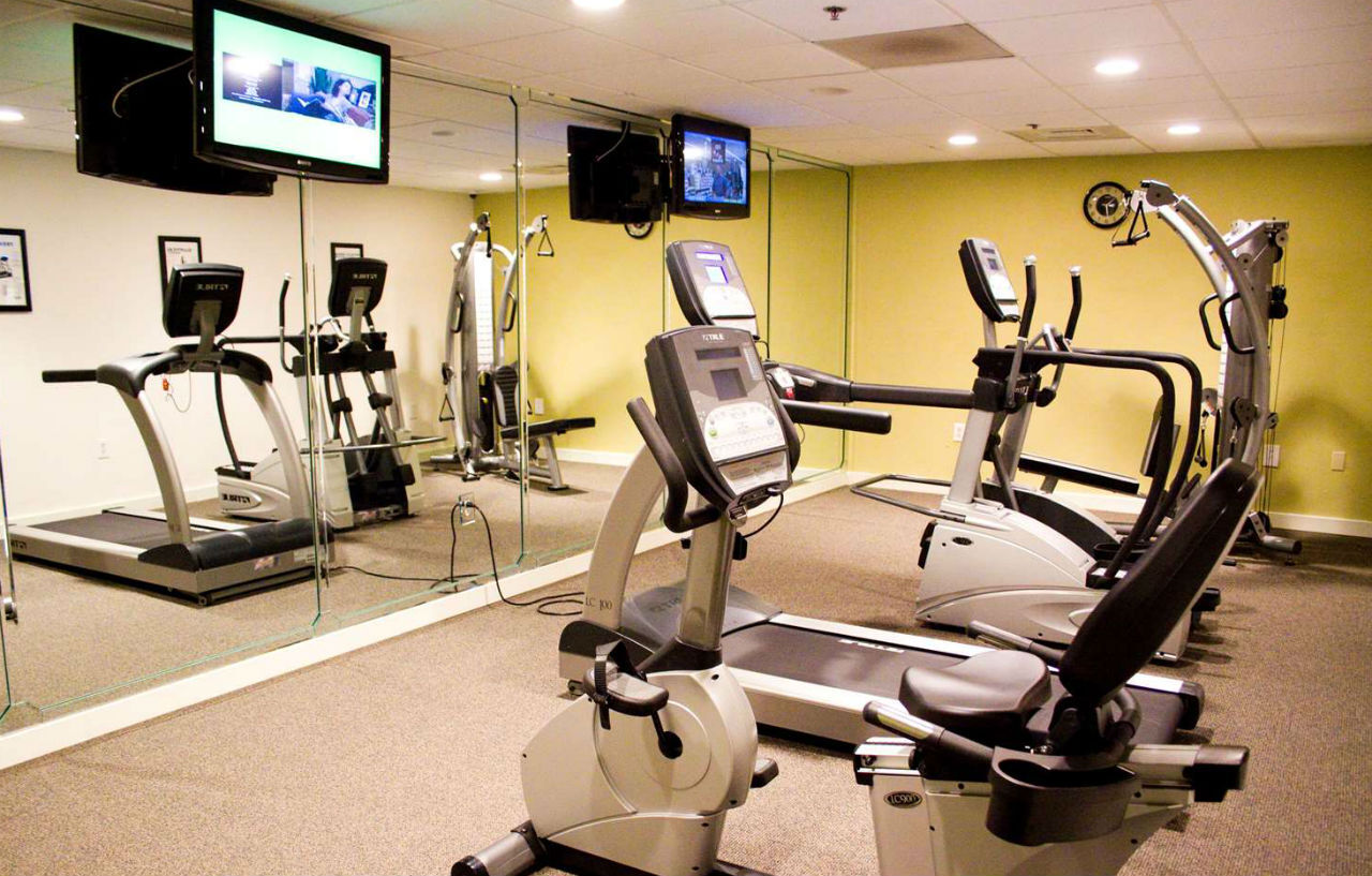 Best Western Plus Myrtle Beach@Intracoastal Екстериор снимка